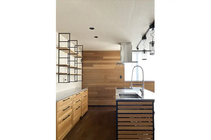 中古一戸建 久留米市国分町 ギャラリー写真