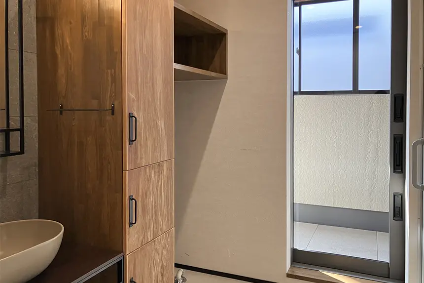 中古一戸建 久留米市国分町 ギャラリー写真