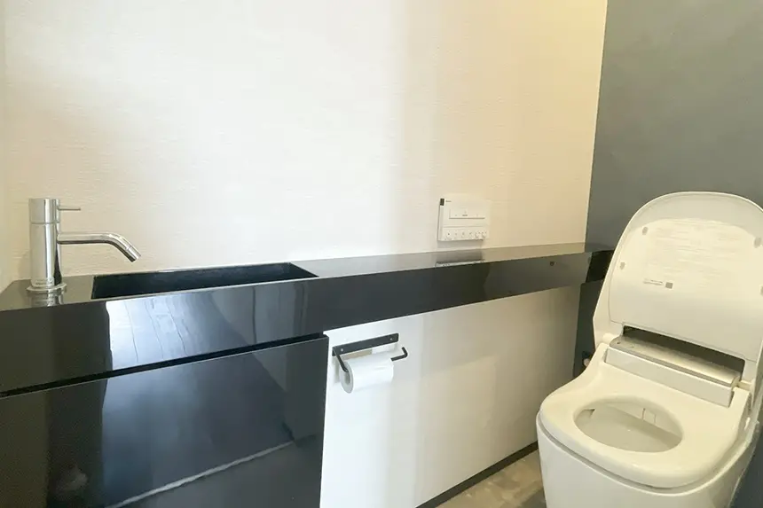 中古一戸建 久留米市国分町 ギャラリー写真