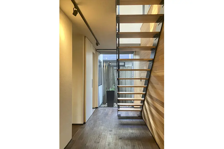 中古一戸建 久留米市国分町 ギャラリー写真