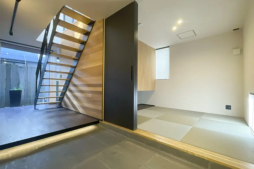 中古一戸建 久留米市国分町 ギャラリー写真