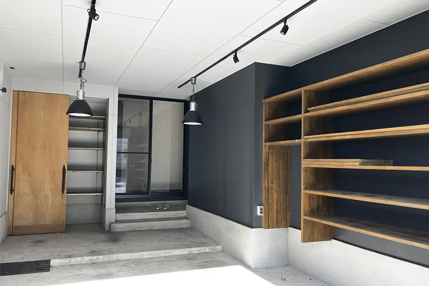 中古一戸建 久留米市国分町 ギャラリー写真