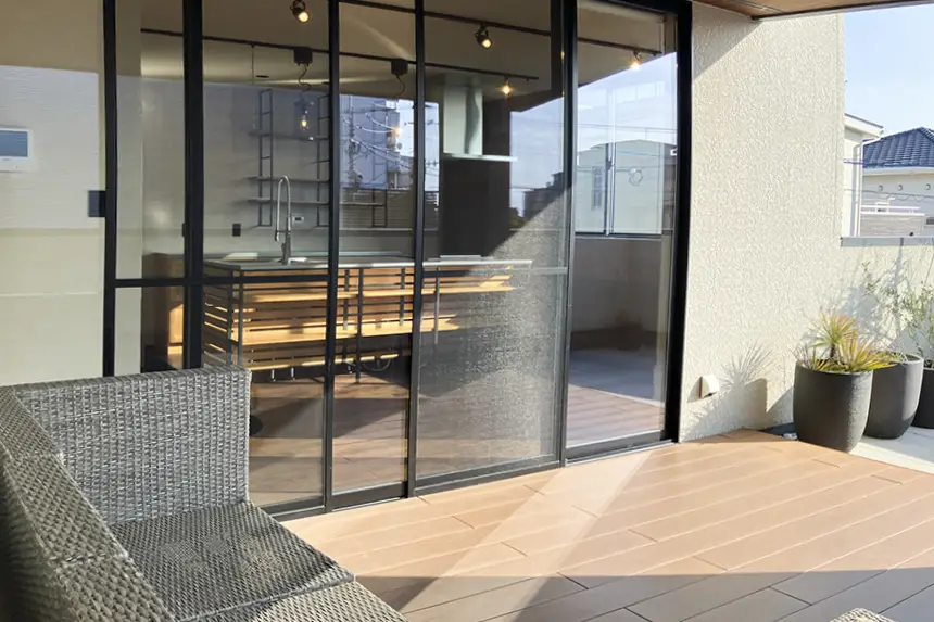 中古一戸建 久留米市国分町 ギャラリー写真