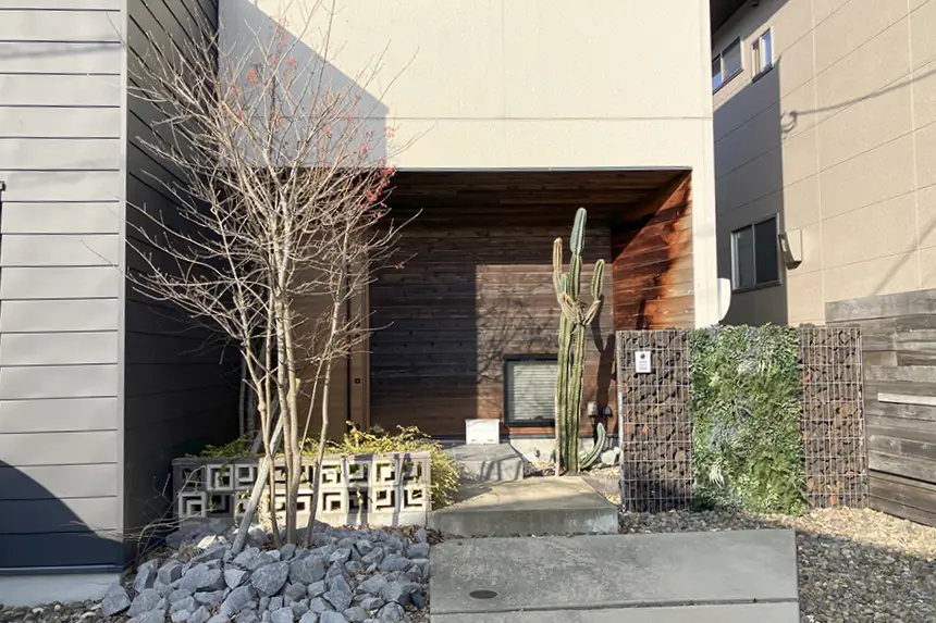 中古一戸建 久留米市国分町 ギャラリー写真