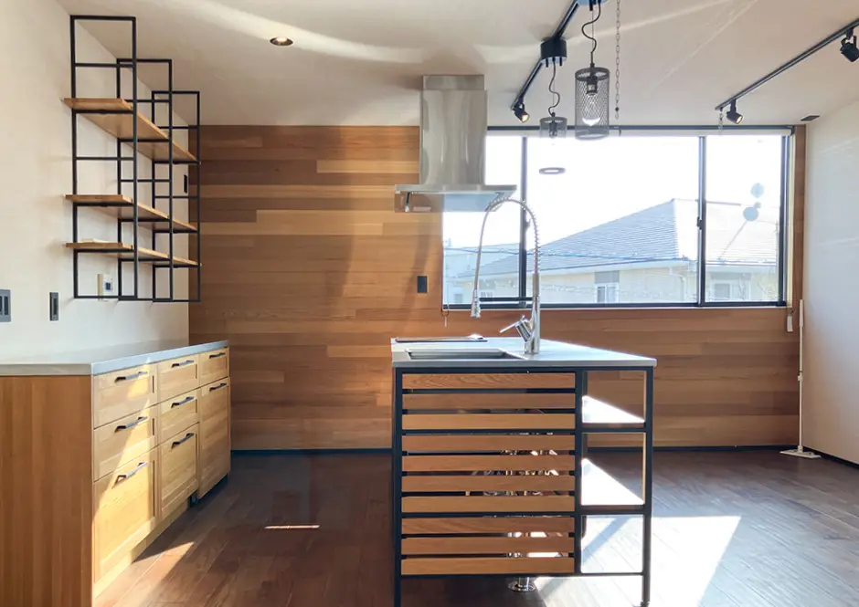 中古一戸建 久留米市国分町 外観画像