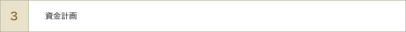 資金計画