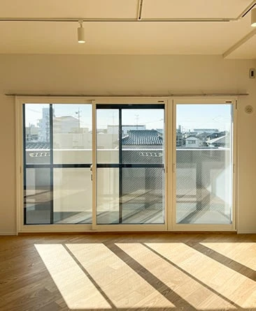 内窓 イメージ